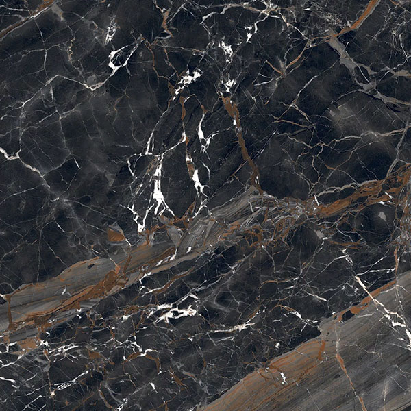 Керамогранит BIJOUX OMBRE CARAVAGE GLOSSY RETT (766341) 60x60 от REX Ceramiche (Италия)