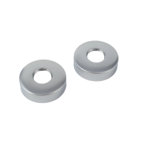 Отражатель IDDIS для смесителя цилиндр хром D-66 h-19 2 шт 982C19C0SM