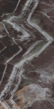 Керамогранит Marvel Dream Marvel Crystal Beauty Lap. Book. B (A7FP) 75x150 от Atlas Concorde (Италия)