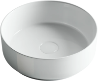 Раковина накладная Ceramica Nova Element 40 CN5001 белая