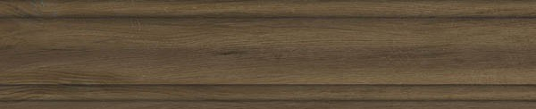 Плинтус Сальветти SG5402\BTG коричневый 39.6x8 от Kerama Marazzi (Россия)