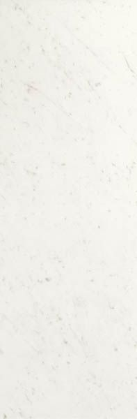 Настенная плитка Roma Diamond Carrara Brillante (fNHR) 25x75 от FAP Ceramiche (Италия)