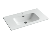 Раковина мебельная Ceramica Nova Element 85 CN7005 белая