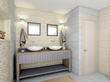 Напольная плитка Glossy Groundy FT3GLS11 41x41 от AltaCera (Россия)