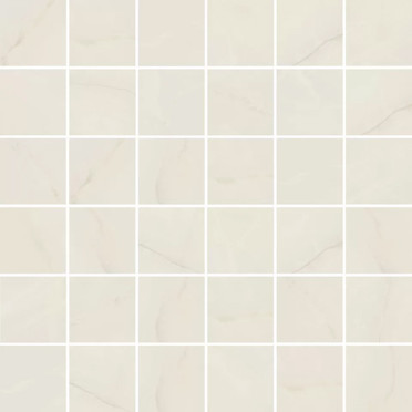 Мозаика Махкама мозаичный бежевый светлый глянцевый обрезной(KMD2MSA004BR) 30x30x0.9 от Kerama Marazzi (Россия)