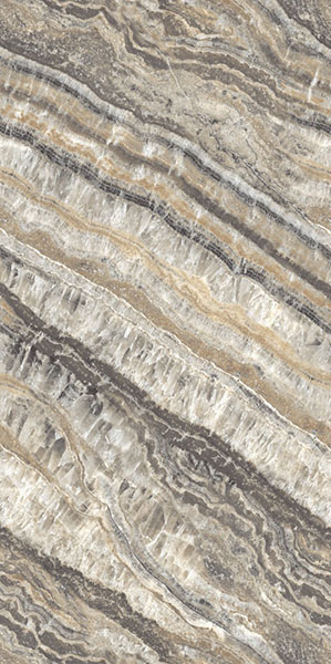 Керамогранит HAZY NERO INFINIA HIGH GLOSSY IT (ITL84082) 60x120 от Gresant (Индия)