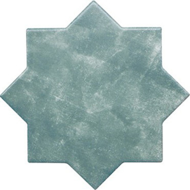 Керамогранит BECOLORS STAR LAGOON (CV67377) 13.25x13.25 от Cevica (Испания)