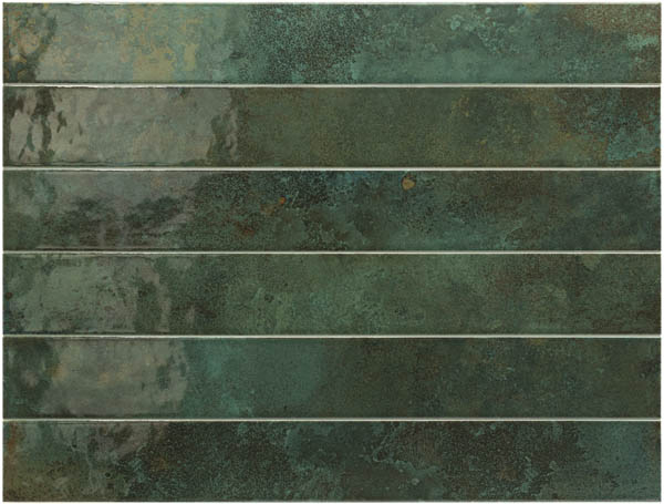 Настенная плитка BALI ISLE OF PINES (31552) 5x40 от Equipe Ceramicas (Испания)