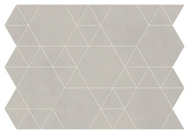 Мозаика Boost Balance Pearl Lock Matt (AJUF) 37.4x50.5 от Atlas Concorde (Италия)