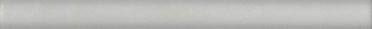 Бордюр Раваль серый светлый обрезной (SPA037R) 2.5x30 от Kerama Marazzi (Россия)