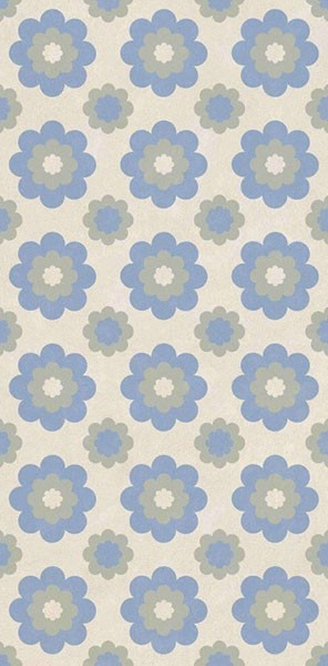Керамогранит HOMEY FLOWER CHALK NAT/RET (5242) 60x120 от Piemme Ceramiche (Valentino) (Италия)