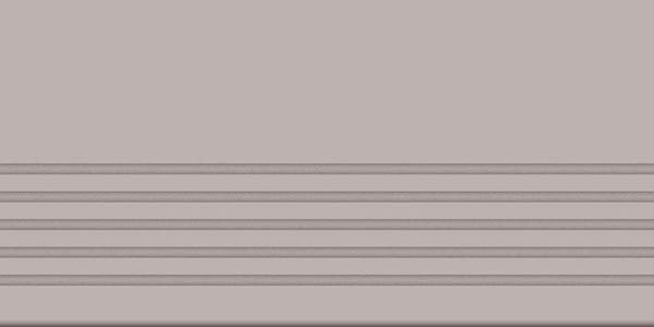 Фронтальная ступень Stopnica podlogowa Cielo e Terra Marrone MAT Gat.1 59.8 59.8x29.6 от Tubadzin (Польша)