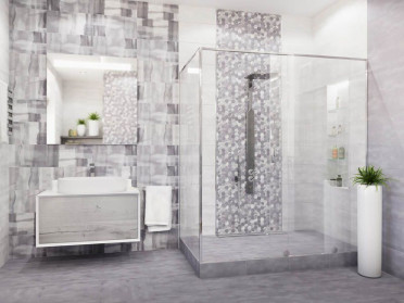 Бордюр Sword BW0SWD07 50 1.3x50 от AltaCera (Россия)