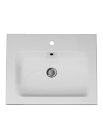 Раковина мебельная AM.PM Spirit V2.0 60 M70AWCC0602WG