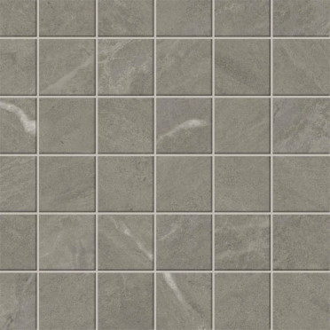 Мозаика FORTE DEI MARMI ROCK Ven. Grey Mosaic (610110001309) 30x30 от Atlas Concorde (Россия)