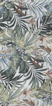 Декор WIDE&STYLE MINI CARIBBEAN R (PF60008435) 60x120 от ABK Ceramiche (Италия)