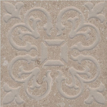 Вставка Про Матрикс SBD019/DD2017 беж 9.5x9.5x11 от Kerama Marazzi (Россия)