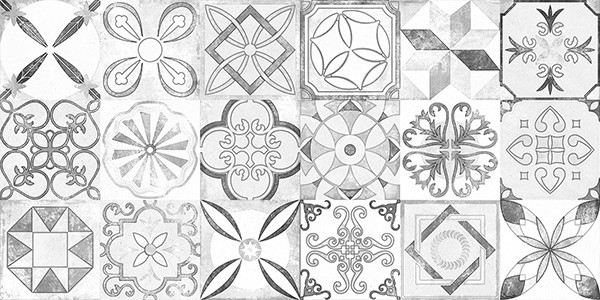 Настенная плитка Dacar WT36DAC55 30x60x9 от New Trend (Россия)