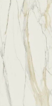 Керамогранит CAL.GOLD OPEN BOOK B 6MM MATTE RE (753284) 160x320 от REX Ceramiche (Италия)