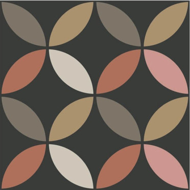 Керамогранит Pansy DAY 15x15 от APE Ceramica (Испания)