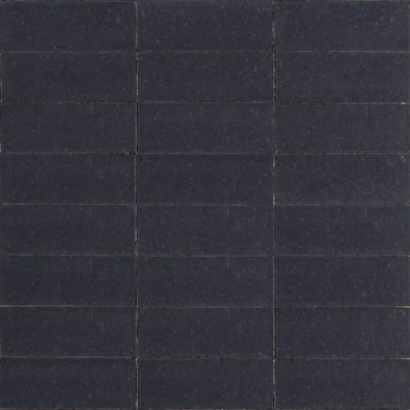 Керамогранит Glace Blu Notte Glossy (RAF0) 7.5x20 от Ragno (Италия)