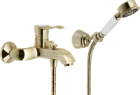 Смеситель для ванны Nobili Sofi SI98110BR Ancient bronze (Уценка)