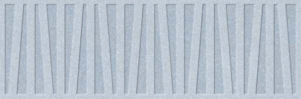 Декор Sica-R Azul 32x99 от Vives Ceramica (Испания)