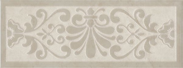 Декор Монсанту 2 бежевый светлый (HGD/A503/15145) 15x40x8 от Kerama Marazzi (Россия)