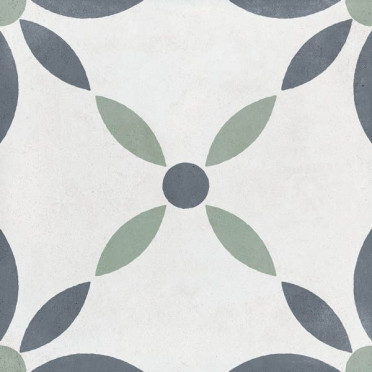 Керамогранит HAVANA WHITE FLOWER 22.3x22.3 от Harmony (Испания)