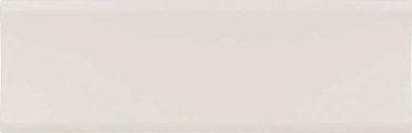 Настенная плитка VIBE IN GESSO WHITE MATT (28771) 6.5x20 от Equipe Ceramicas (Испания)
