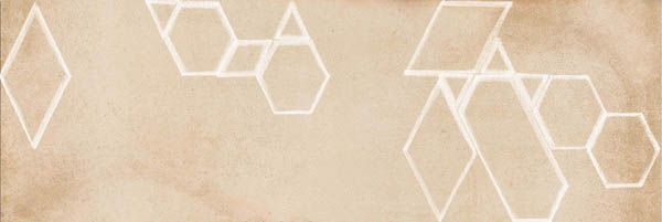 Настенная плитка Firle Beige 75 25x75 от Vives Ceramica (Испания)