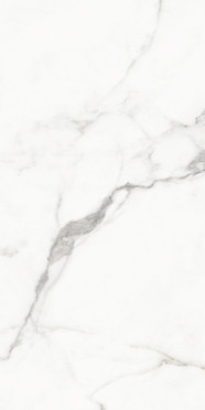 Керамогранит Calacatta Lincoln sugar-эффект (60120CLL15) 60x120 от Delacora (Россия)