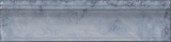 Бордюр Moldura Drop Blue (CFR000013) 5x30 от Cifre Ceramica (Испания)