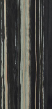 Керамогранит BOSCO BLACK PUL. (6mm) (полированная) 120x260 от TAU Ceramica (Испания)