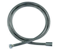 Душевой шланг Bravat 200 P7233CP-1-RUS хром