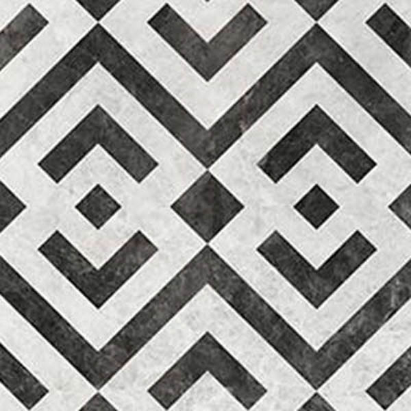 Декор Virtuose Multicolor FLPR (K2660Z90D0010) 60x60 от Villeroy & Boch (Германия)