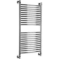 Полотенцесушитель водяной 1200x600 Ника Arc ЛД Г3 120/60