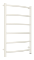 Полотенцесушитель электрический 800х500 Сунержа Галант+ 30-0831-8050 белый