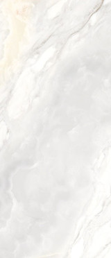 Керамогранит Onyx White полированный 120x278 от Ocean Ceramic (Индия)