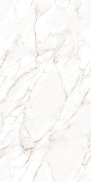 Керамогранит Infinity Statuario Wox Gold 60x120 от Ocean Ceramic (Индия)