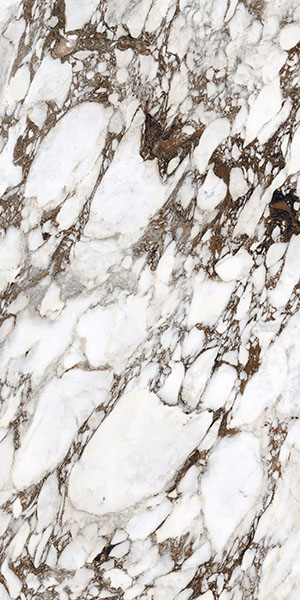 Керамогранит BIJOUX BRECHE CAPRAIA GLO 6MM R (765783) 60x120 от REX Ceramiche (Италия)