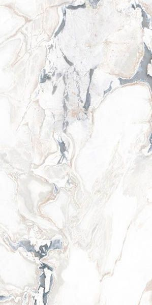 Керамогранит INTERNO4 CALACATA SAN BABILA RT (EB3D) 60x120 от KEOPE Ceramiche (Италия)