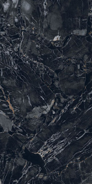 Керамогранит BLACK FOREST SUGAR CARVING DARK IT (ITL84056) 60x120 от Gresant (Индия)