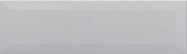 Настенная плитка Гамма серый 9004 8.5x28.5 от Kerama Marazzi (Россия)