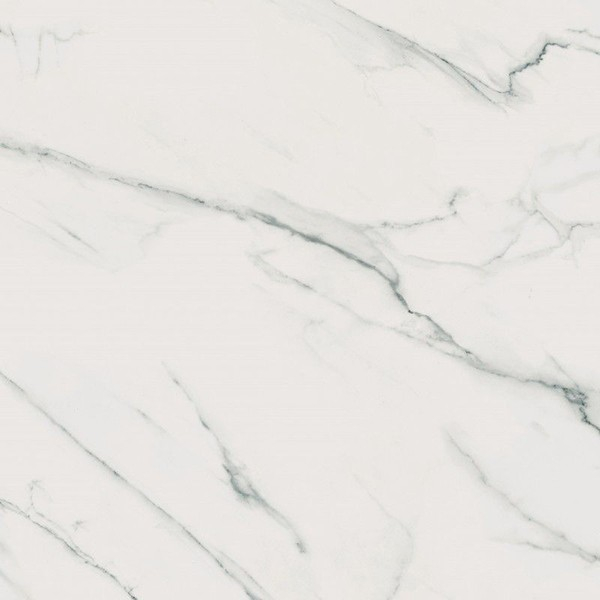 Керамогранит SENSI STATUARIO ULTRA LUX+RET120 120x120 от ABK Ceramiche (Италия)