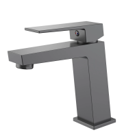 Смеситель для раковины Rush Thira TR3635-12Grey