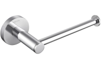 Держатель для туалетной бумаги Aquatek Европа AQ4108CR хром