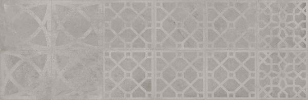 Настенная плитка Corwen-R Gris 32x99 от Vives Ceramica (Испания)