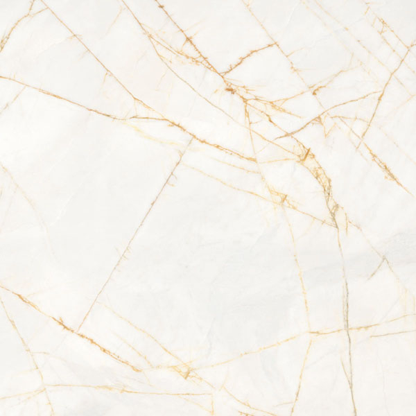 Керамогранит SUPREME HEDONISM GOLD SPIDER LU3 R (PF60017233) 120x120 от Flaviker (Италия)