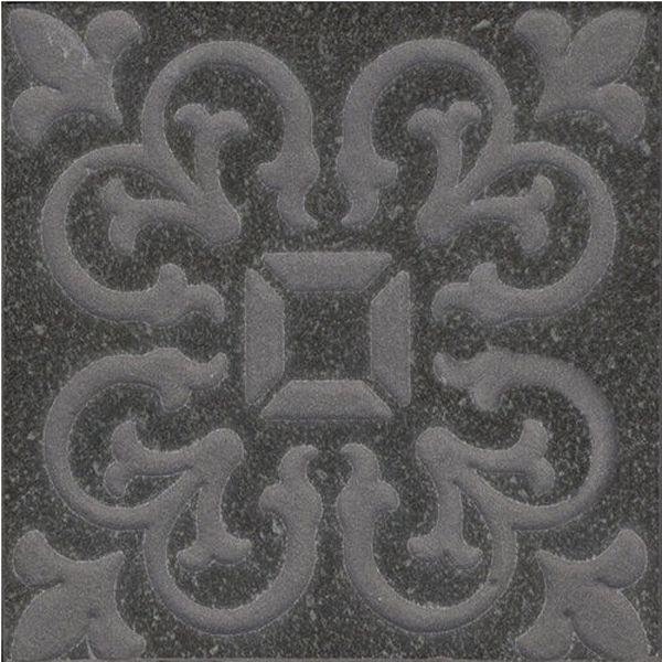 Вставка Про Матрикс SBD024/DD2022 черный 9.5x9.5x11 от Kerama Marazzi (Россия)